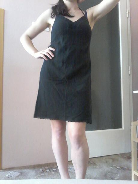 129 - šaty, vero moda,xs