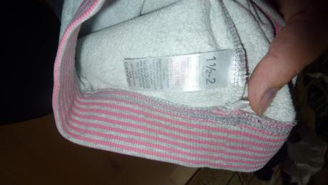 Teplaky george, george,92