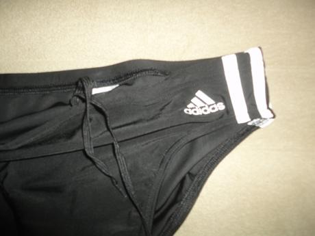 Jako nové plavky adidas infinitex, vel. 134-146, adidas,140