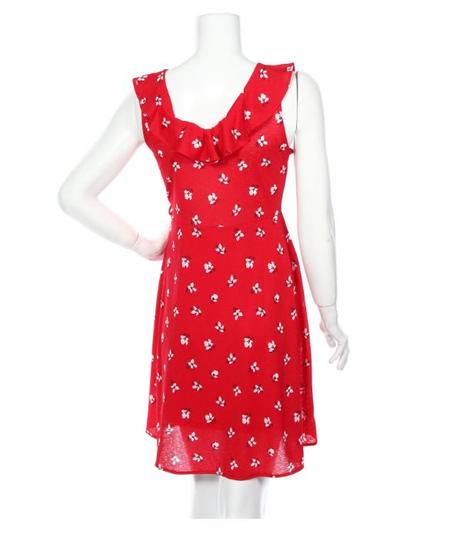 Letní šatičky zn. springfield, m