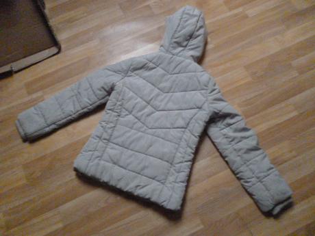 Prošívaná zimní bunda 11-12 river, river island,152