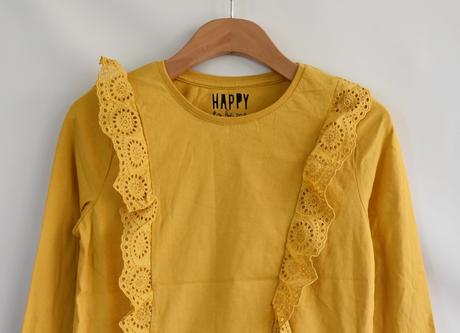 Tričko vel. 10 - 11 let, f&f,146