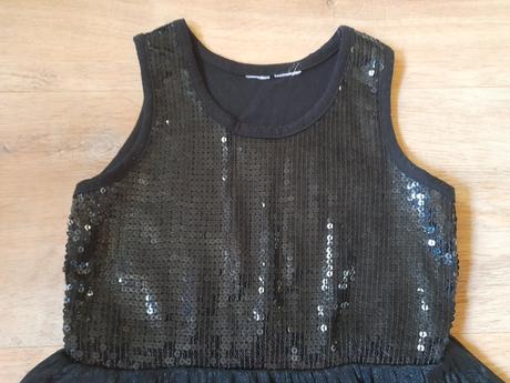 Šaty guess, vel 134/140, top stav, guess,134