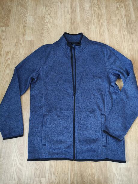 Pánská mikina, crivit,l