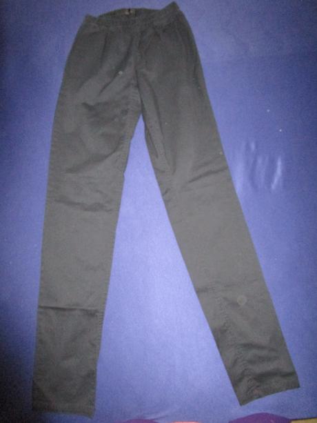 Kalhoty, vero moda,xs