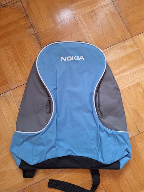 Batoh natůžek nokia,