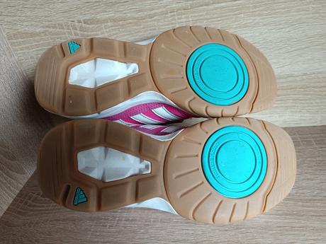 Halové tenisky adidas vel 36, adidas,36