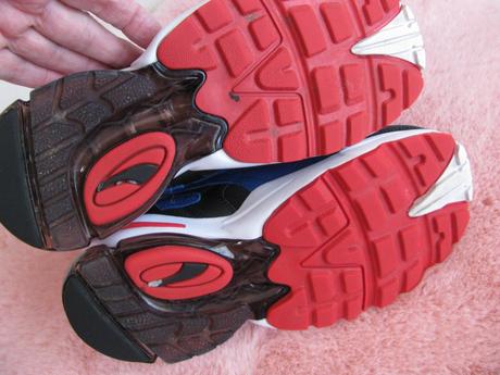 Luxusní tenisky puma ve spolupráci s k.l., puma,38