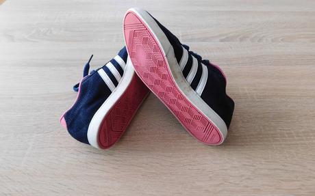 Tenisky adidas vel.39,5, adidas,39