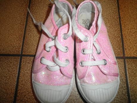 Tenisky s flitry, girl2girl,27