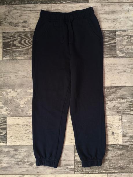 Tepláky chlapecké teplejší, 122