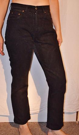 Kalhoty, william & delvin,l