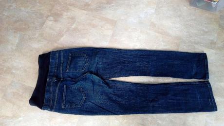 Těhotenské rifle, c&a,m