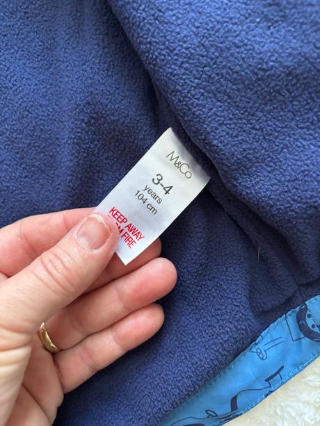 Bunda jaro/podzim s auty  - v.3/4 roky, m&co,104