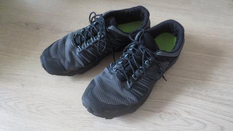 Trailové boty inov-8 roclite vel. 40,5, 40