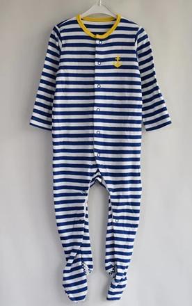 Overal vel. 12 - 18 m, miniclub,86