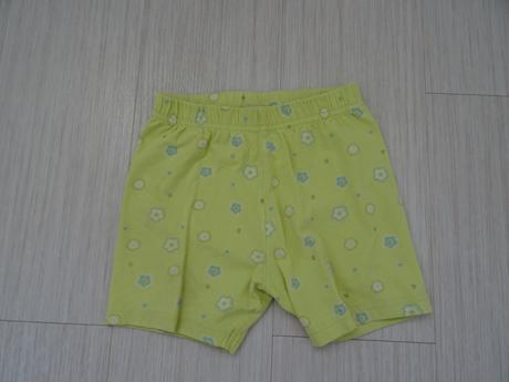 Dívčí šortky zn. next vel. 92, next,92
