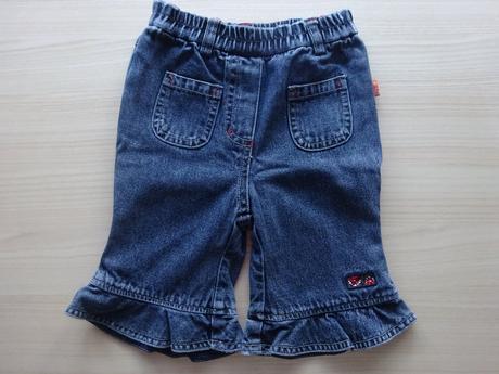 Riflíky, vel. 62, dopodopo,62