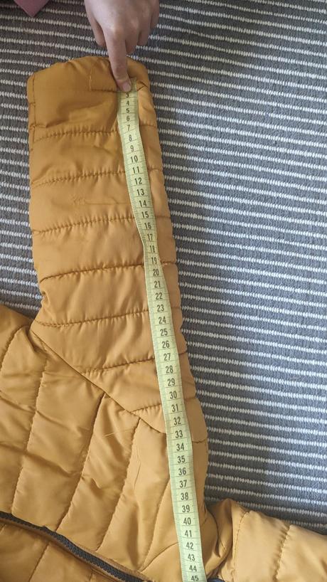 Podzimní bunda, kiki&koko,104