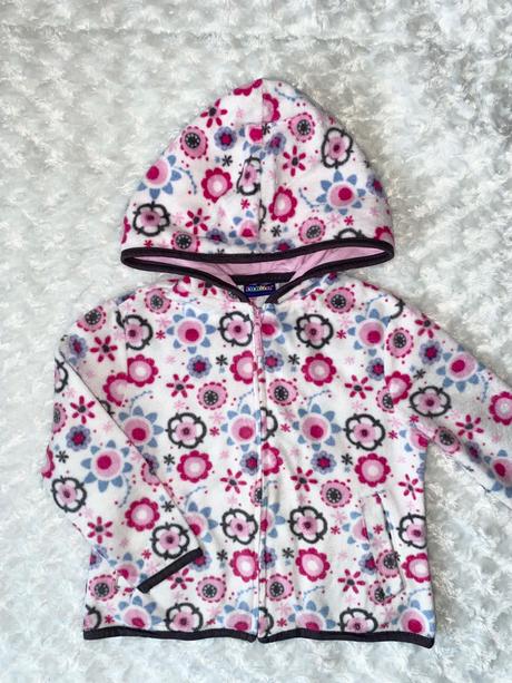 Fleecová mikina lupilu, lupilu,92