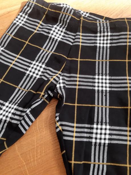 Reserved džegíny, reserved,110