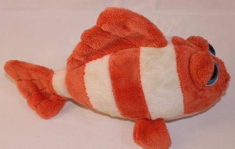 Ae4. plyšová ryby,