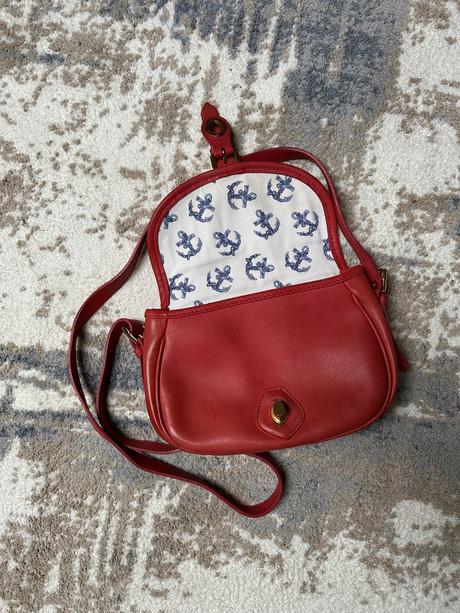 Crossbody kabelka massimo dutti, 