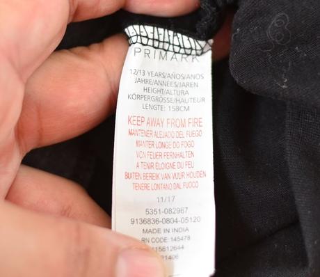 Tričko vel. 12 - 13 let, primark,158