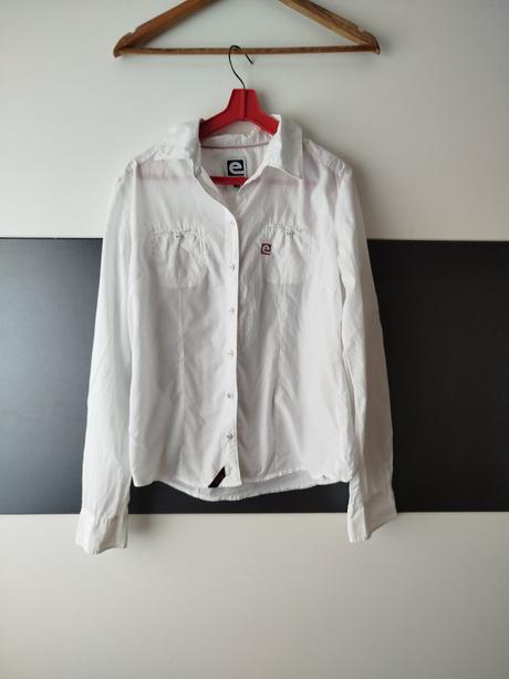 Košile zn. elements vel.38, 38