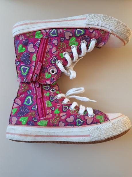 Tenisky nelli blue vel. 29, nelli blu,29