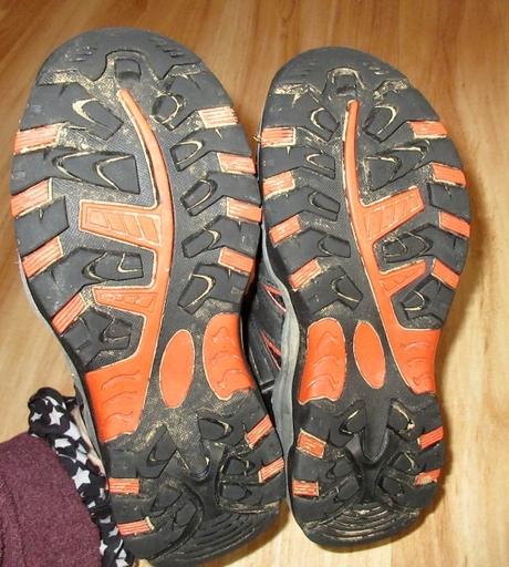 Tenisky, alpine pro,30