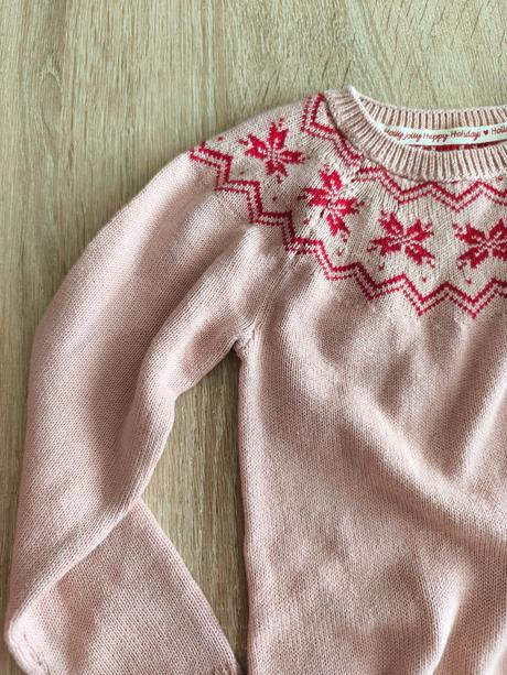 Dívčí svstřík, c&a,92