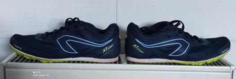 Atletické tretry, 36