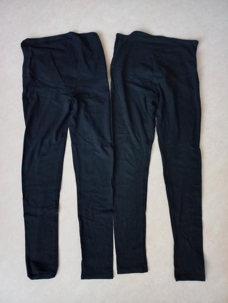 Balíček těhotenského oblečení, m