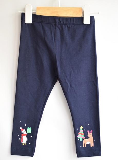 Legíny vel. 9 - 12 m, 80