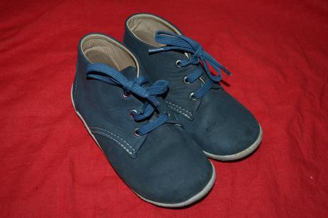 Kožené kvalitní boty baťa v.24,, baťa,24