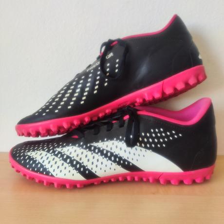 Pánské kopačky turfy adidas predator vel. 44, adidas,44