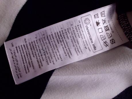 Šaty-tunika pásik, esprit,s