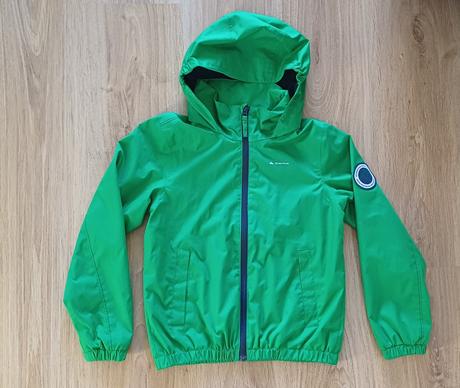 Lehci bunda quechua, quechua,134