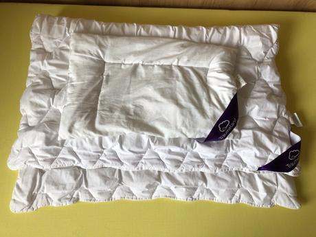 Peřina, polštář - kuscheltraum/ träumeland, šířka (cm): 100,délka (cm): 135