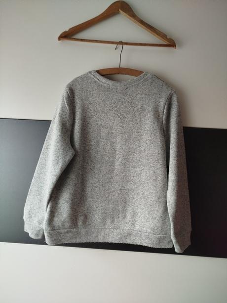 Mikina zn. fashion vel.44, 44