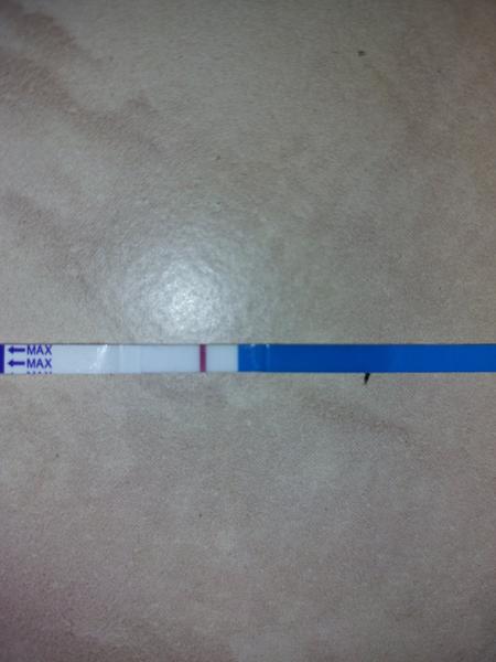 Může být těhotenský test falešně pozitivní?