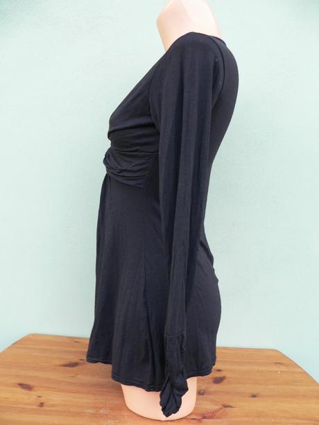 Halenka tunika amisu - vel.s, amisu,s