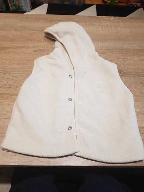 Vesta velikost 12/18 měsíců značky baby mac, baby mac,86