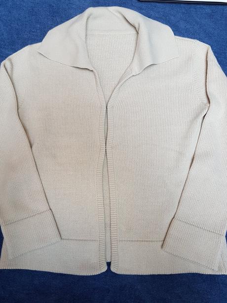 Svetr dámský, orsay,xl