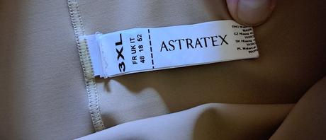 Stahovací kalhotky, xxxl