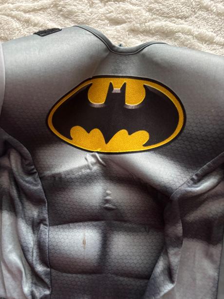 An26/ kostým batman - v.5/6 let, 