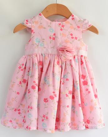 Šaty vel. 3 - 6 m, george,68