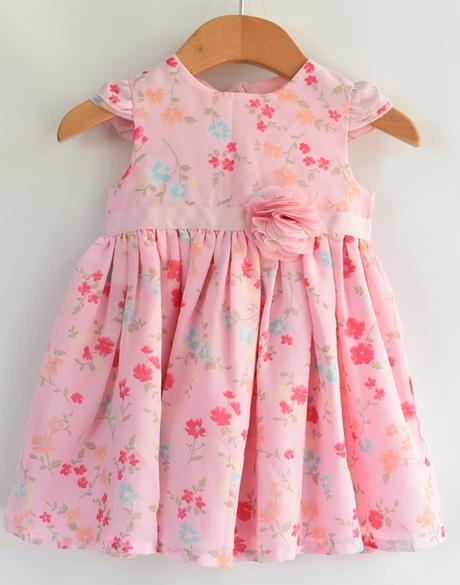 Šaty vel. 3 - 6 m, george,68