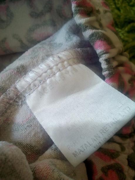 Pyžamové kalhoty zn.matalan,vel.110, matalan,110